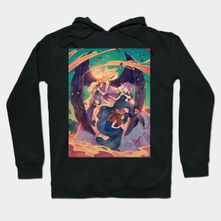 Judgment Hoodie